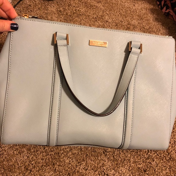 Kate Spade purse - Picture 1 of 5